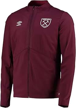 アンブロ　UMBRO ウェストハムユナイテッド　プレゼンテーションジャケット 611lfYI8-+L._AC_AC_SY350_QL65_.jpg